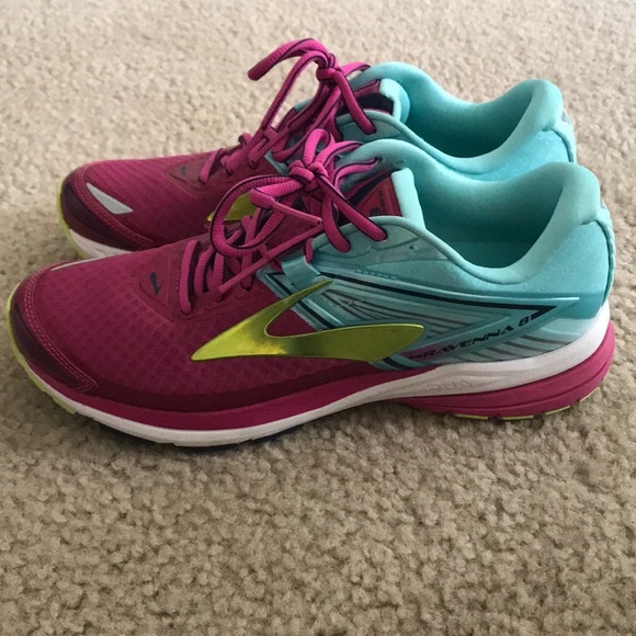 brooks energize shoes